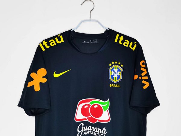 Retro 2020 Brazil Training version - Image 6