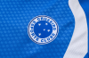 26/27 Adults Cruzeiro variegated blue Training Kits - Image 3