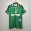 Retro Palmeiras 100th Anniversary Edition Soccer Jerseys Football Shirt