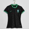 Fans Version 2022 Brazil third away woman