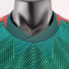 2022 Mexico World Cup jersey Player Version Home Soccer Jerseys - Image 8