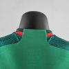 2022 Mexico World Cup jersey Player Version Home Soccer Jerseys - Image 3