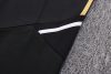 22/23 Juventus black jacket - Image 38