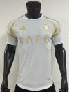 Player Version 24/25 Al Nassr third away