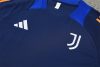 24/25 Juventus Royal Blue Training Kits - Image 14