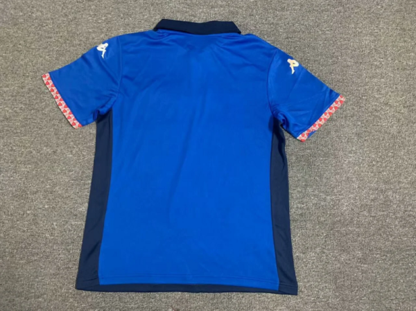 Fans Version 2024 Tunisia Third Away - Image 2