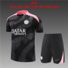 24/25 PSG Black Camouflage kid Training Kits - Image 2