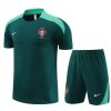 24/25 Portugal green Training Kits - Image 5