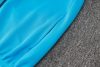 24/25 Marseille sky blue with royal blue tracksuit - Image 21