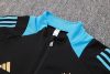 24/25 Argentina black Tracksuit - Image 22