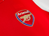 Retro 2006/07 Arsenal home 3B long sleeve - Image 3