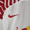 23/24 Kids RB Leipzig Home Soccer Jerseys Football Shirt - Image 10
