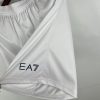 23∕24 Napoli Shorts White - Image 2