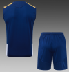 26/27 Vest Real Madrid Baolan color suit - Image 5