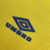Retro 06/07 Parma home Soccer Jerseys Football Shirt - Image 9