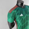 2022 Mexico World Cup jersey Player Version Home Soccer Jerseys - Image 6