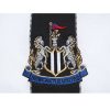 Retro 99/01 Newcastle United home long sleeve - Image 11