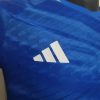 2023 Player Version Italy Home jersey football jersey - Image 5