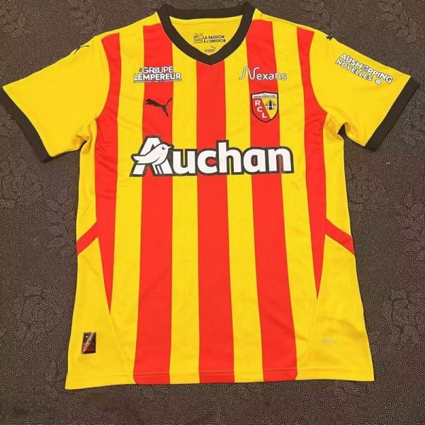 Fans version 24/25 Lens home Fans version 24/25 Lens home - Image 1