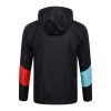 24/25 AC Milan Color matching Windbreaker - Image 2