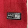 Retro 17/18 Roma Home - Image 10