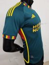 23/24 LA Galaxy Away Player Version Soccer Jerseys - Image 3