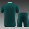 24/25 Portugal green Training Kits - Image 2
