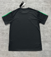 Fan version 2026 Jamaica training suit in black - Image 2