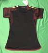 Fans Version 2022 Germany Away World Cup Woman Soccer jersey - Image 2