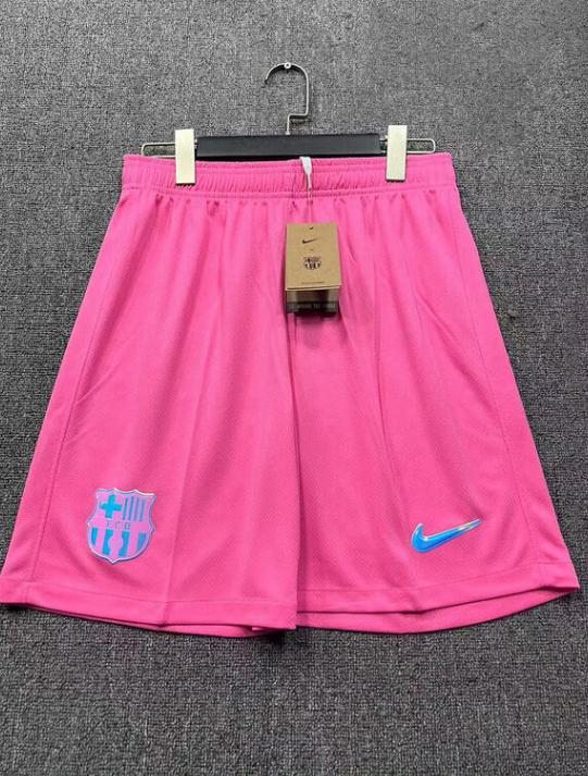 Player Version 25/26 Barcelona Special Edition shorts Player Version 25/26 Barcelona Special Edition shorts - Image 1