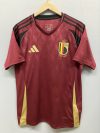 Fans Version 24/25 Belgium home - Image 3