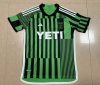 Fans Version 23/24 Austin Home Soccer Jerseys
