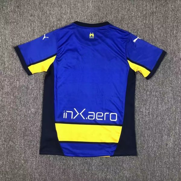 Fans Version 24/25 Parma Third Away - Image 2