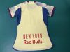 Fans Version 23/24 New York Red Bull Home Woman Soccer Jerseys - Image 2