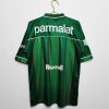 Retro1999 Palmeiras Home Memory - Image 5