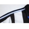 Retro 99/01 Newcastle United home long sleeve - Image 5