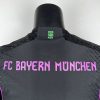 23/24 Player Version Bayern Munich Away Soccer Jerseys Football Shirt - Image 5