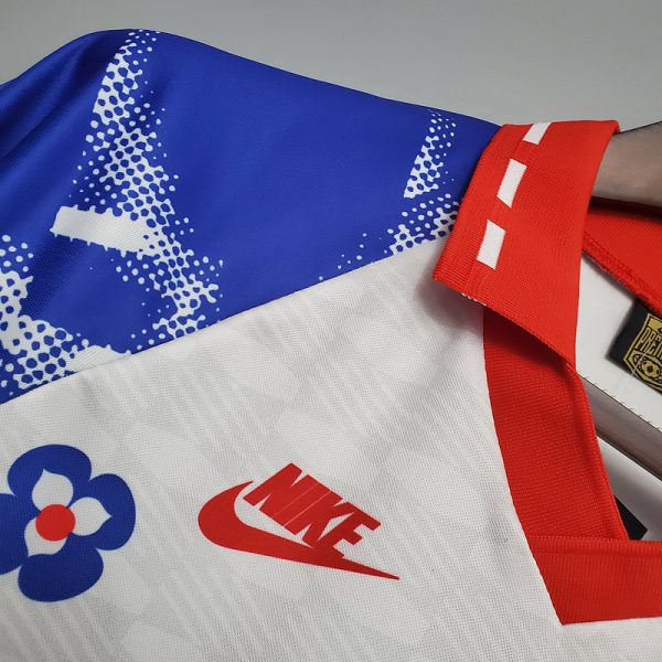 Retro PSG 93/94 Away - Image 7