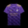 Fans Version 23/24 Orlando City Home