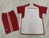 Fans Version 23/24 Man Bayern Munich Home Soccer kits Soccer Jerseys Football Shirt - Image 5