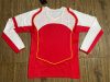 Retro 04/05 Arsenal Home Long sleeve - Image 2