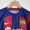 Kids kits 23/24 Barcelona Home - Image 3