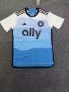 Fans Version 24/25 Charlotte home