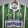 Retro 93/94 Palmeiras home - Image 5