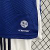 23/24 kids Kits Real Oviedo home Soccer Jerseys Football Shirt - Image 8