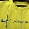 Fans Version 23/24 Al-Nassr FC Home Soccer Jerseys - Image 8