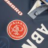 Retro 97/98 Ajax Away - Image 7