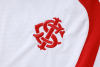 26/27 Vest Brazil International white suit - Image 3