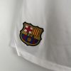 23/24 Barcelona white shorts - Image 4
