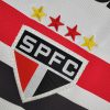 Retro sao paulo 1999 home Soccer Jerseys Football Shirt - Image 12